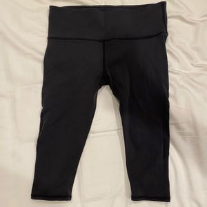 Lululemon Biking/Running Pants